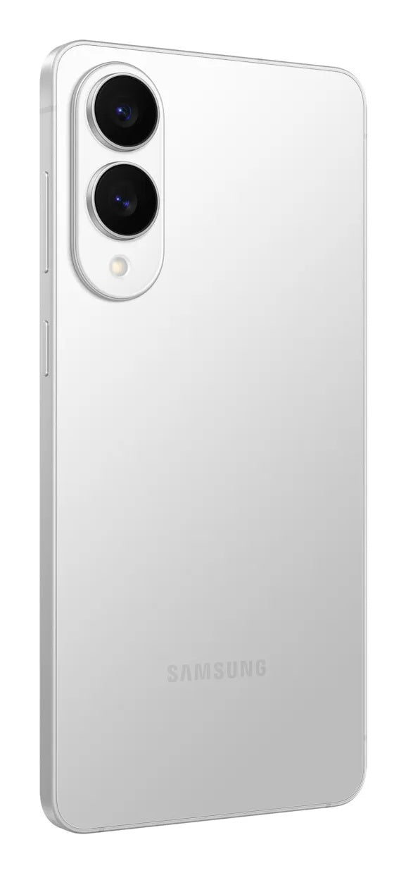 Telefon Mobil Samsung Galaxy S25 Edge, 256GB, 12GB, Titanium Silver SM-S937BZSDEUB