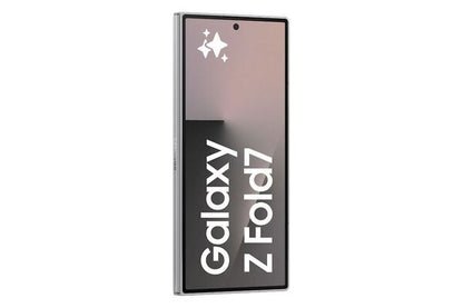 Telefon Mobil Samsung Galaxy Z Fold7, 512GB, 12GB, Silver Shadow EU SM-F966BZSCEUE