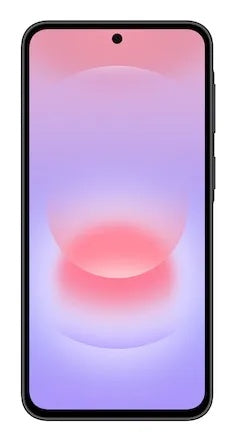 Telefon Mobil Samsung Galaxy A37, 128GB, 6GB, Awesome Charcoal EU SM-A376BZABEUE