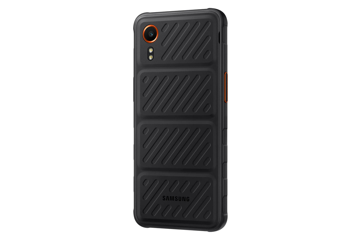 Telefon Mobil Samsung Galaxy XCover7 5G, 128GB, Black DACH Enterprise Edition SM-G556BZKDEEE