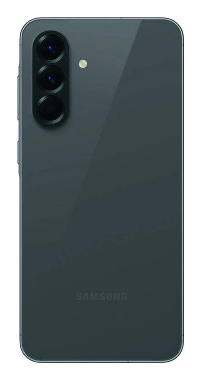 Telefon Mobil Samsung Galaxy A56, 128GB, Awesome Graphite SM-A566BZKAEEB