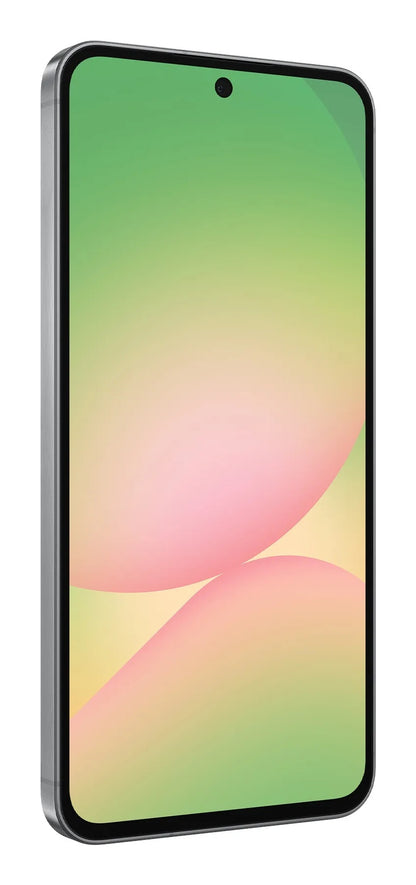 Telefon Mobil Samsung Galaxy A56, 256GB, Awesome Graphite SM-A566BZKCEUB