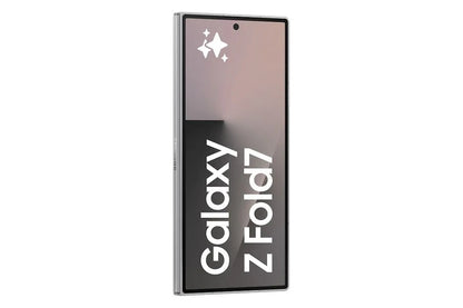 Telefon Mobil Samsung Galaxy Z Fold7, 256GB, 12GB, Silver Shadow SM-F966BZSBEUB
