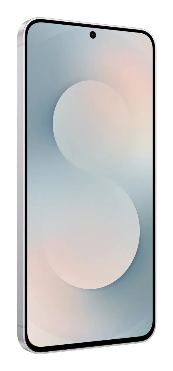 Telefon Mobil Samsung Galaxy S25 FE, 256GB, White SM-S731BZWGEUB