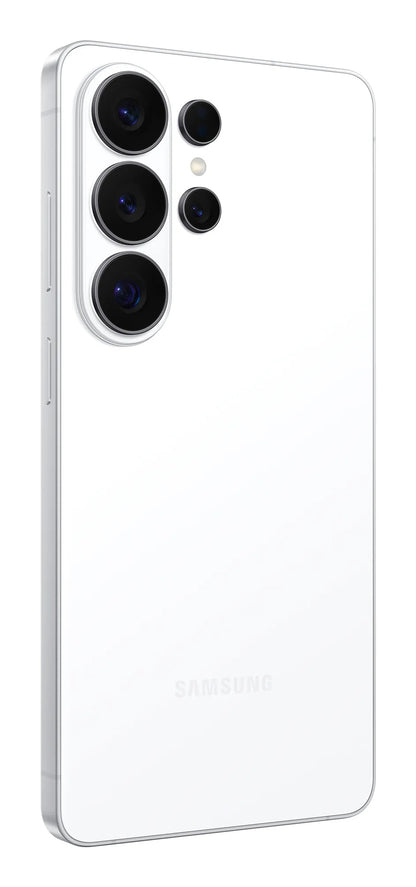 Telefon Mobil Samsung Galaxy S26 Ultra, 512GB, 12GB, White SM-S948BZWGEUB