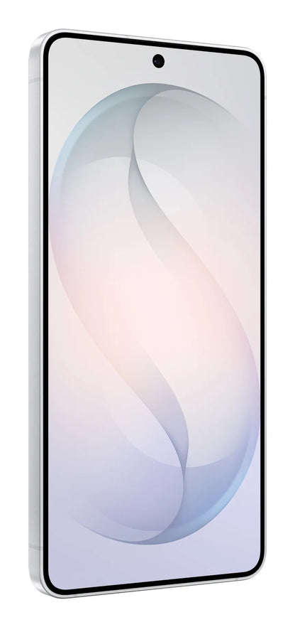 Telefon Mobil Samsung Galaxy S26+, 512GB, 12GB, White SM-S947BZWGEUB