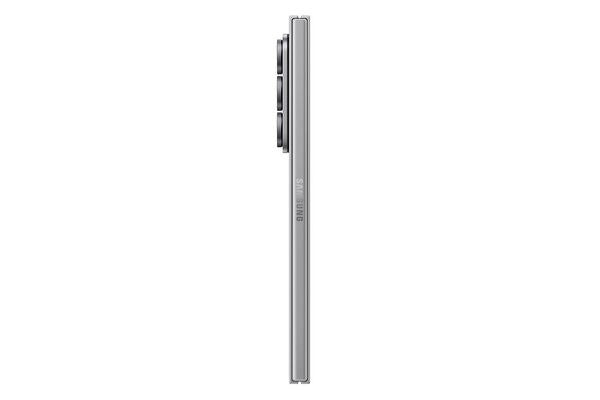 Telefon Mobil Samsung Galaxy Z Fold7, 512GB, 12GB, Silver Shadow EU SM-F966BZSCEUE