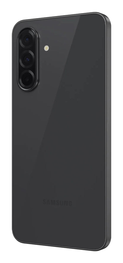 Telefon Mobil Samsung Galaxy A36, 128GB, Awesome Black SM-A366BZKBEUB