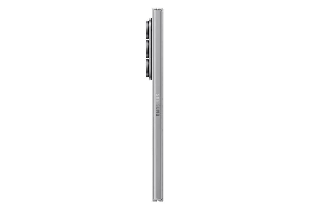 Telefon Mobil Samsung Galaxy Z Fold7, 256GB, 12GB, Silver Shadow SM-F966BZSBEUB