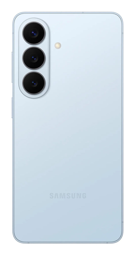 Telefon Mobil Samsung Galaxy S26, 512GB, 12GB, Sky Blue SM-S942BLBHEUB