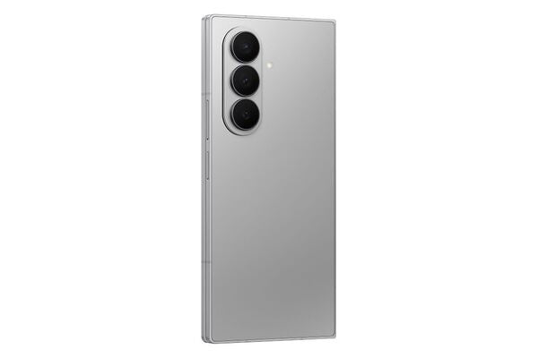 Telefon Mobil Samsung Galaxy Z Fold7, 512GB, 12GB, Silver Shadow EU SM-F966BZSCEUE