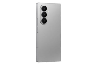 Telefon Mobil Samsung Galaxy Z Fold7, 512GB, 12GB, Silver Shadow EU SM-F966BZSCEUE