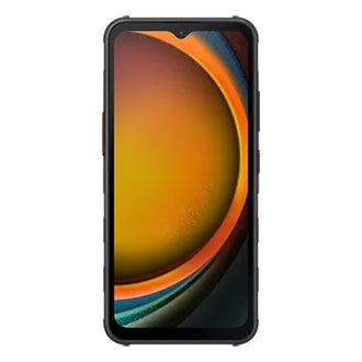 Telefon Mobil Samsung Galaxy XCover7 5G, 128GB, Black DACH Enterprise Edition SM-G556BZKDEEE
