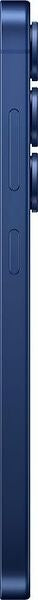 Telefon Mobil Samsung Galaxy S25, 256GB, 12GB, Navy SM-S931BDBGEUB
