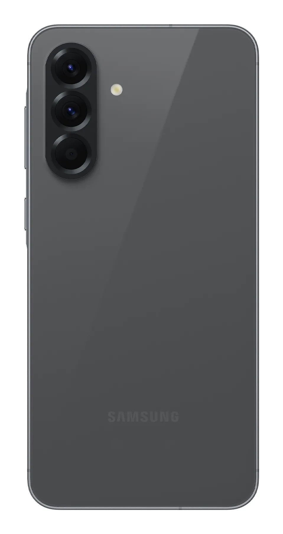 Telefon Mobil Samsung Galaxy A56, 256GB, Awesome Graphite SM-A566BZKCEUB