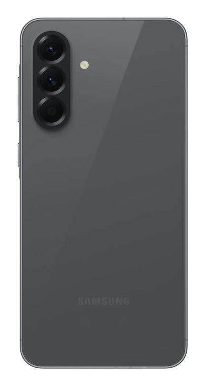 Telefon Mobil Samsung Galaxy A56, 256GB, Awesome Graphite SM-A566BZKCEUB