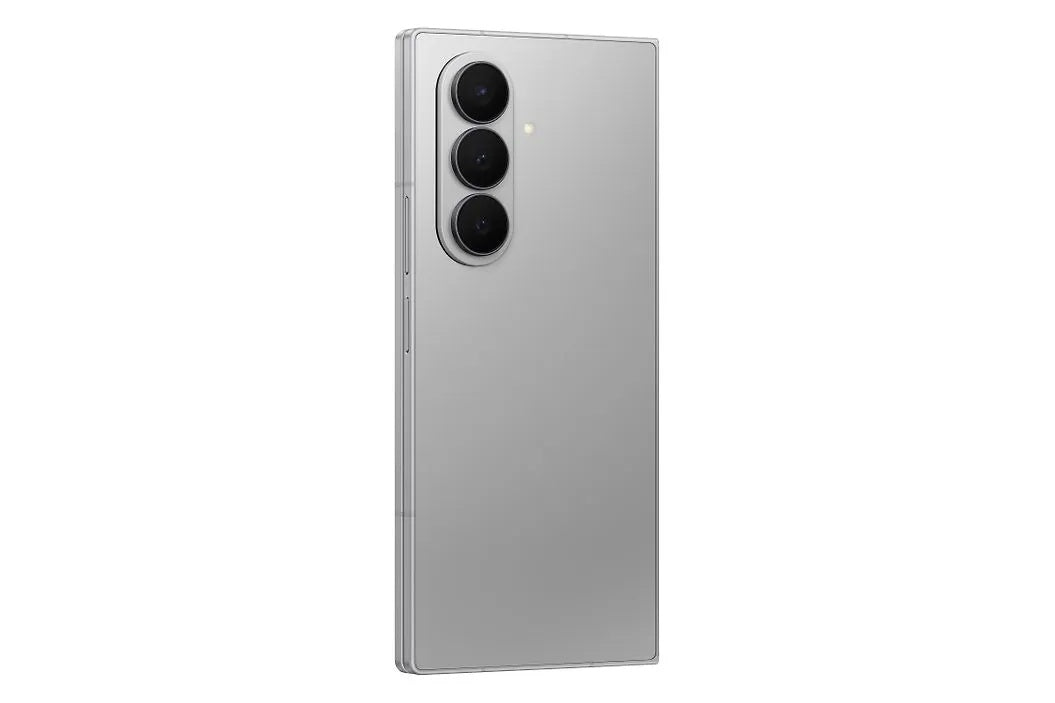 Telefon Mobil Samsung Galaxy Z Fold7, 256GB, 12GB, Silver Shadow SM-F966BZSBEUB
