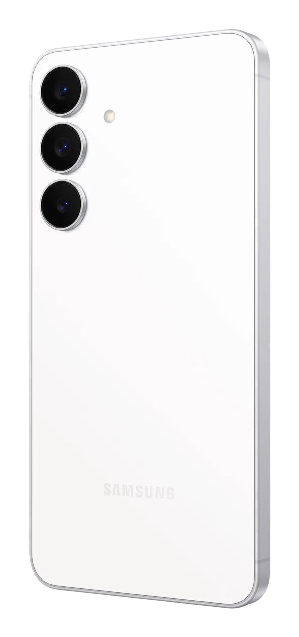 Telefon Mobil Samsung Galaxy S25 FE, 256GB, White SM-S731BZWGEUB