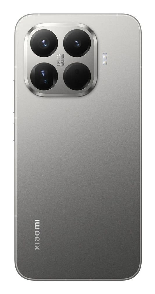 Telefon Mobil Xiaomi 15T Pro, 512GB, 12GB, Grey MZB0KUUEU