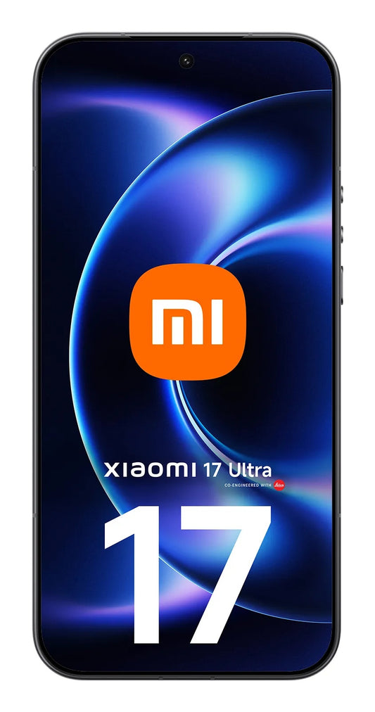 Telefon Mobil Xiaomi 17 Ultra, 512GB, 16GB, Black MZB0MN4EU