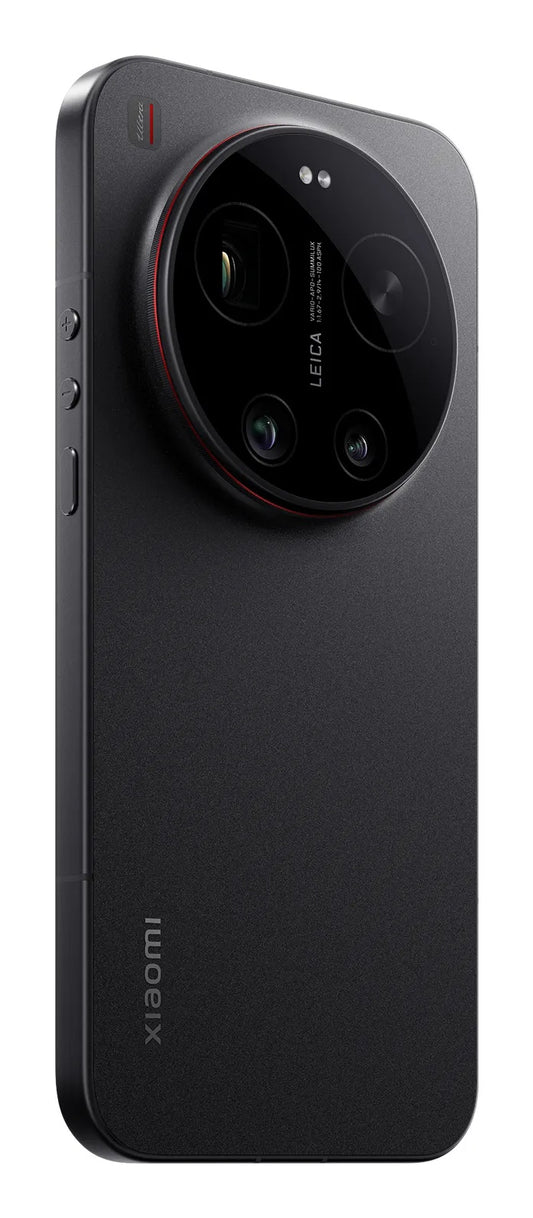 Telefon Mobil Xiaomi 17 Ultra, 512GB, 16GB, Black MZB0MN4EU
