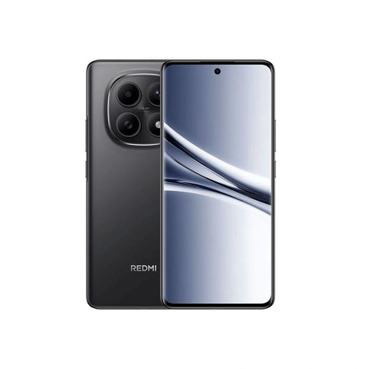Telefon Mobil Xiaomi Redmi Note 15 5G, 256GB, 8GB, Black 99937211