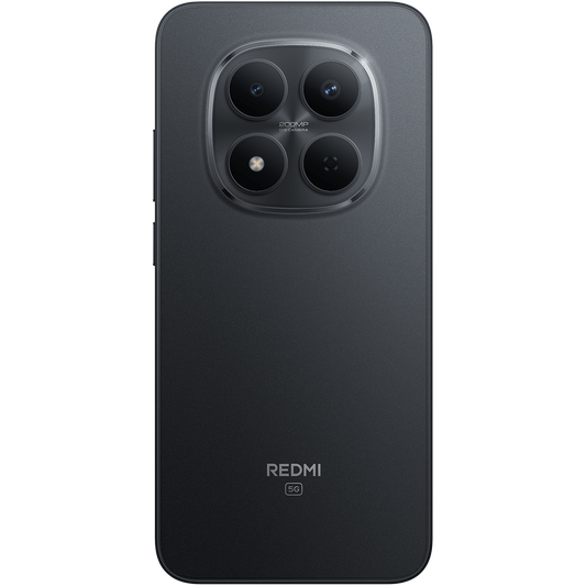 Telefon Mobil Xiaomi Redmi Note 15 Pro 5G, 512GB, 8GB, Black