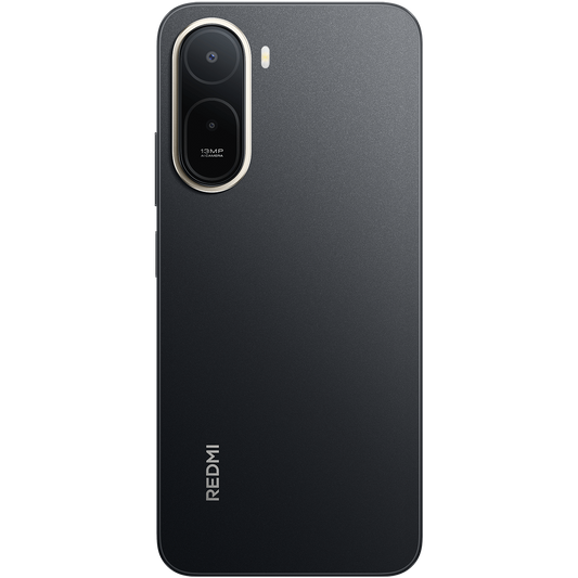 Telefon Mobil Xiaomi Redmi A7 Pro 4G Dual SIM, 64GB, 4GB, Black MZB0N5UEU
