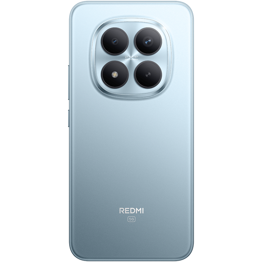 Telefon Mobil Xiaomi Redmi Note 15 Pro+ 5G, 256GB, 8GB, Blue MZB0MI3EU