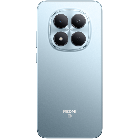 Telefon Mobil Xiaomi Redmi Note 15 Pro 5G, 512GB, 8GB, Glacier Blue