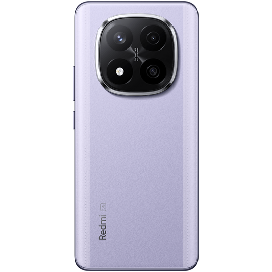 Telefon Mobil Xiaomi Redmi Note 14 Pro Plus 5G, 256GB, 8GB, Purple MZB0IJXEU