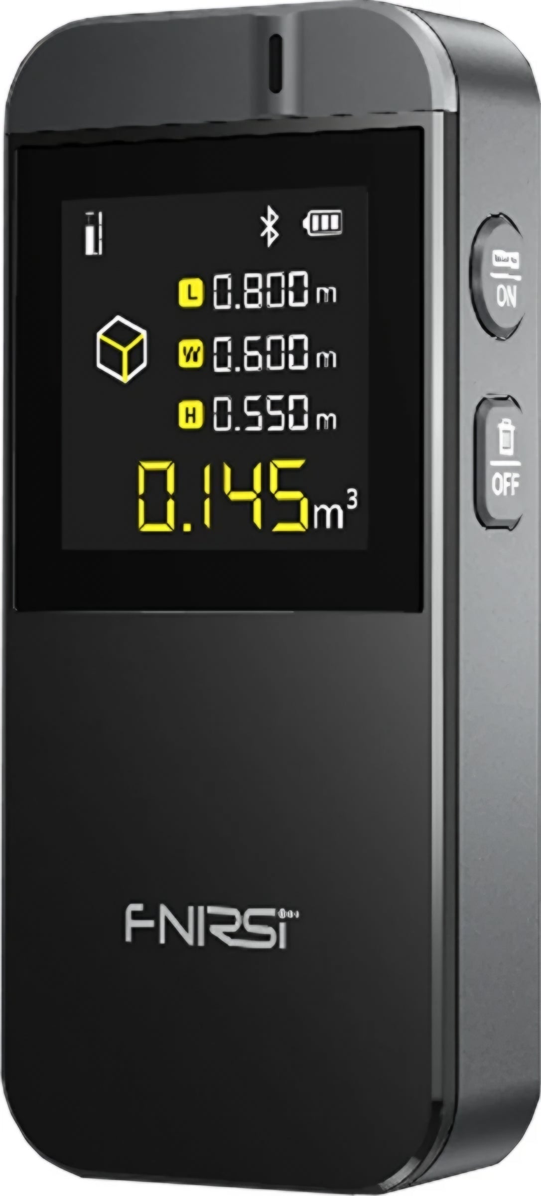 Telemetru Fnirsi Smart Laser IR40