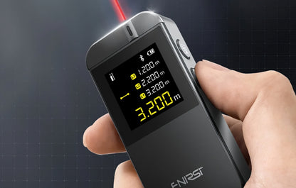 Telemetru Fnirsi Smart Laser IR40