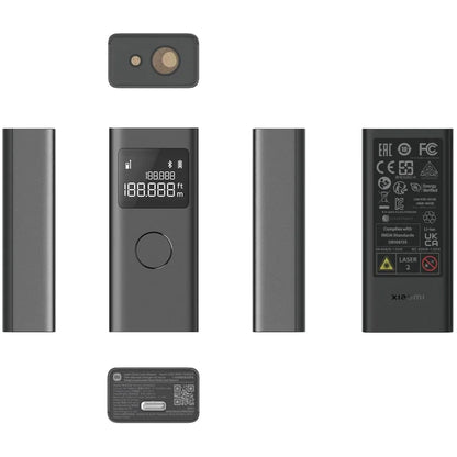 Telemetru Xiaomi Smart Laser BHR5596GL