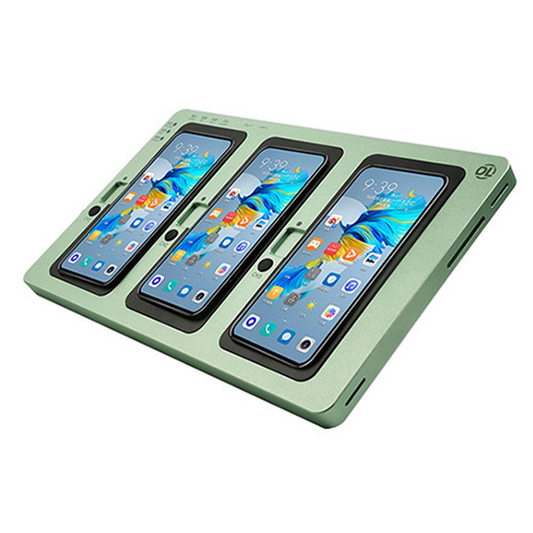 Tester Display DLN C200 pentru Apple iPhone X - 15 Plus Series