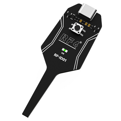 Tester Inductie Bobine RF4 RF-ID01