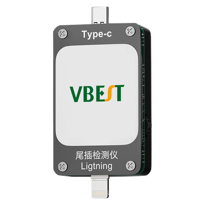 Tester Service Best VB-U4, Lightning / USB-C