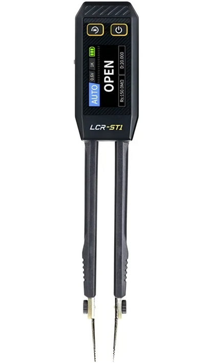 Tester Service Tip Penseta Fnirsi LCR-ST1