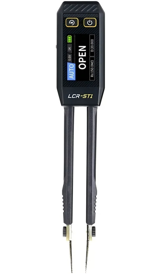 Tester Service Tip Penseta Fnirsi LCR-ST1