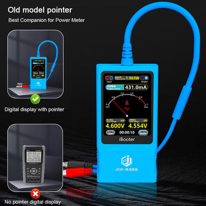 Tester Service JCID iBooter pentru Apple iPhone 12 - 14 Series