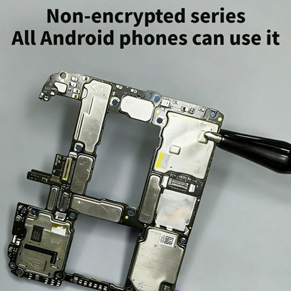 Tester Service Lanrui M191 pentru Acumulator Android / Apple iPhone Series