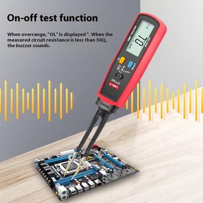 Tester Service Tip Penseta UNI-T UT116C