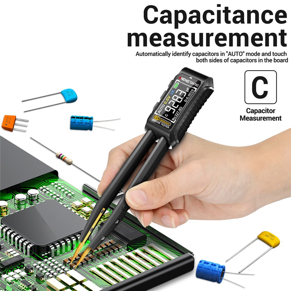Tester Service Tip Penseta ANENG GN702