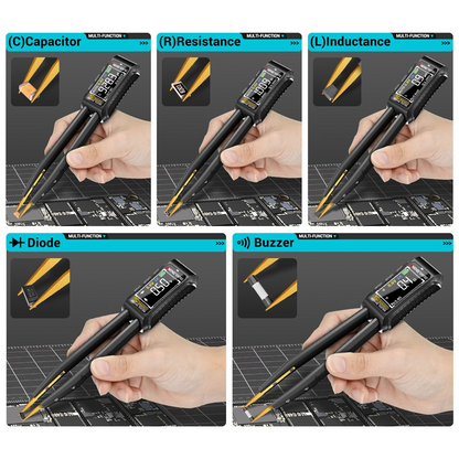 Tester Service Tip Penseta ANENG GN702