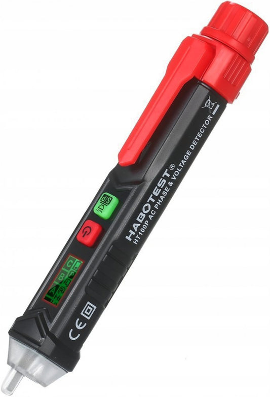 Tester Tensiune NCV Habotest HT100P