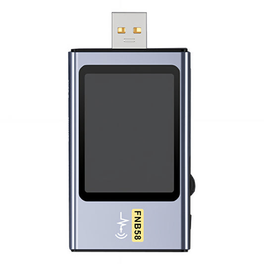 Tester Voltaj Fnirsi FNB58