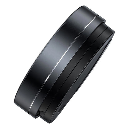 Timer Temporizator Baseus Heyo Rotation Pro, Negru, Resigilat FMDS000013
