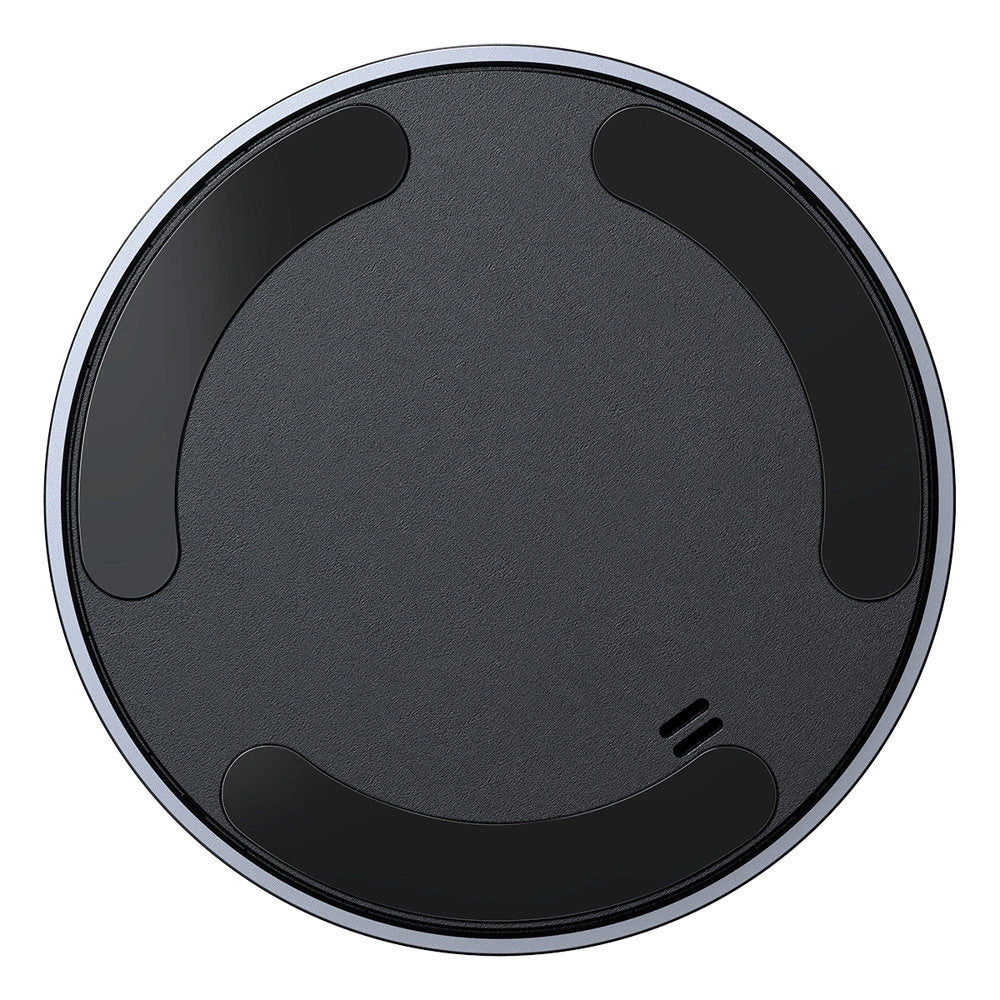 Timer Temporizator Baseus Heyo Rotation Pro, Negru, Resigilat FMDS000013