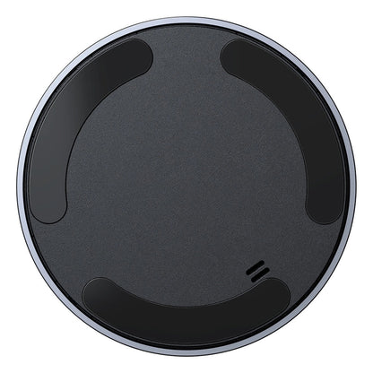 Timer Temporizator Baseus Heyo Rotation Pro, Negru, Resigilat FMDS000013
