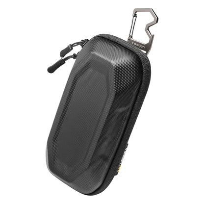 Toc Ochelari Spigen LF520, 224.8mm x 86.9mm x 69.9mm, Negru ACS09444